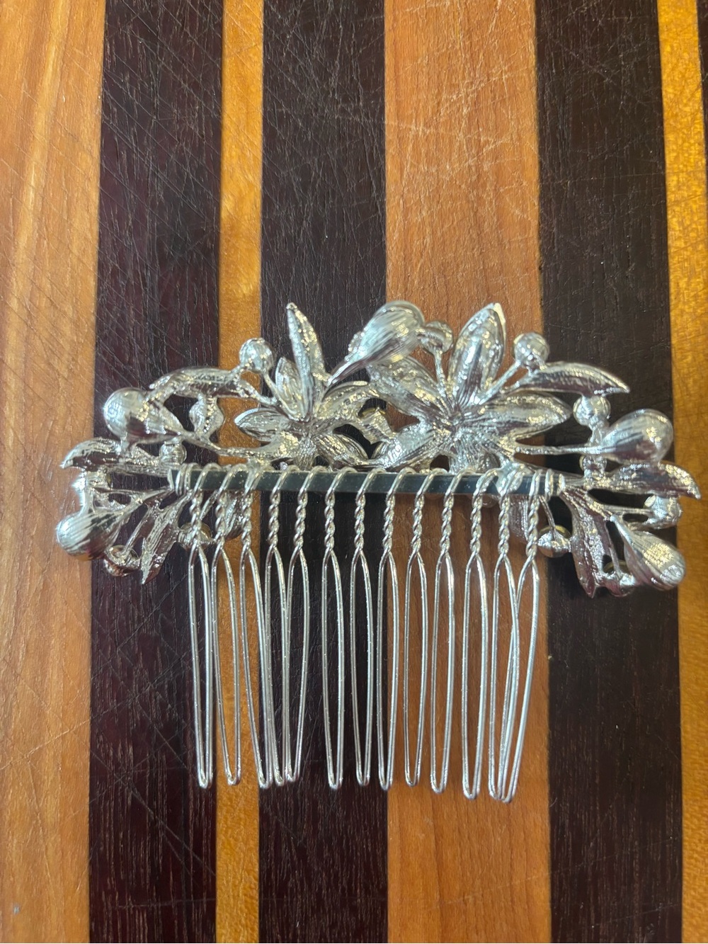 Hair Comb - Picture 3 of 3